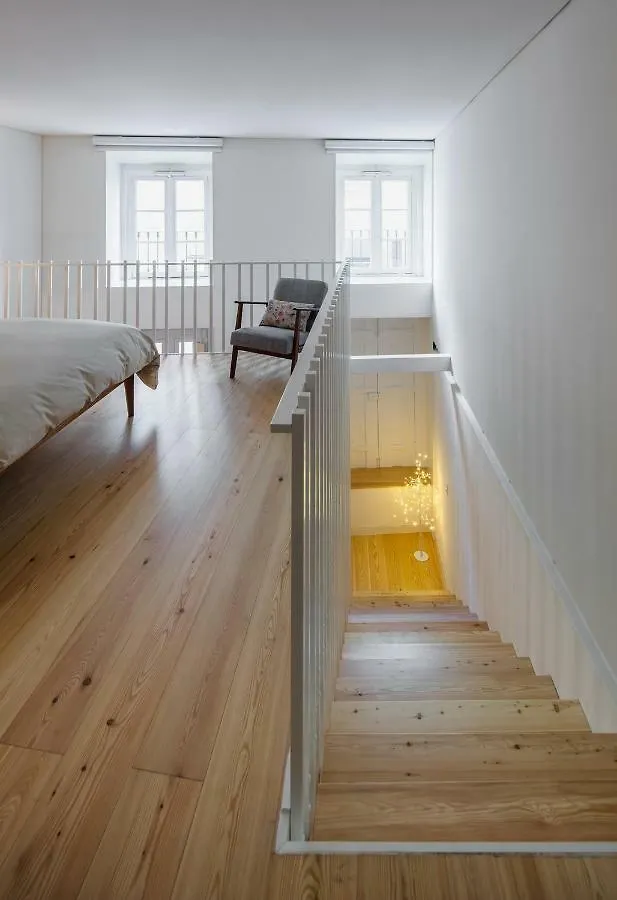 Glory Days Lisbon Apartments