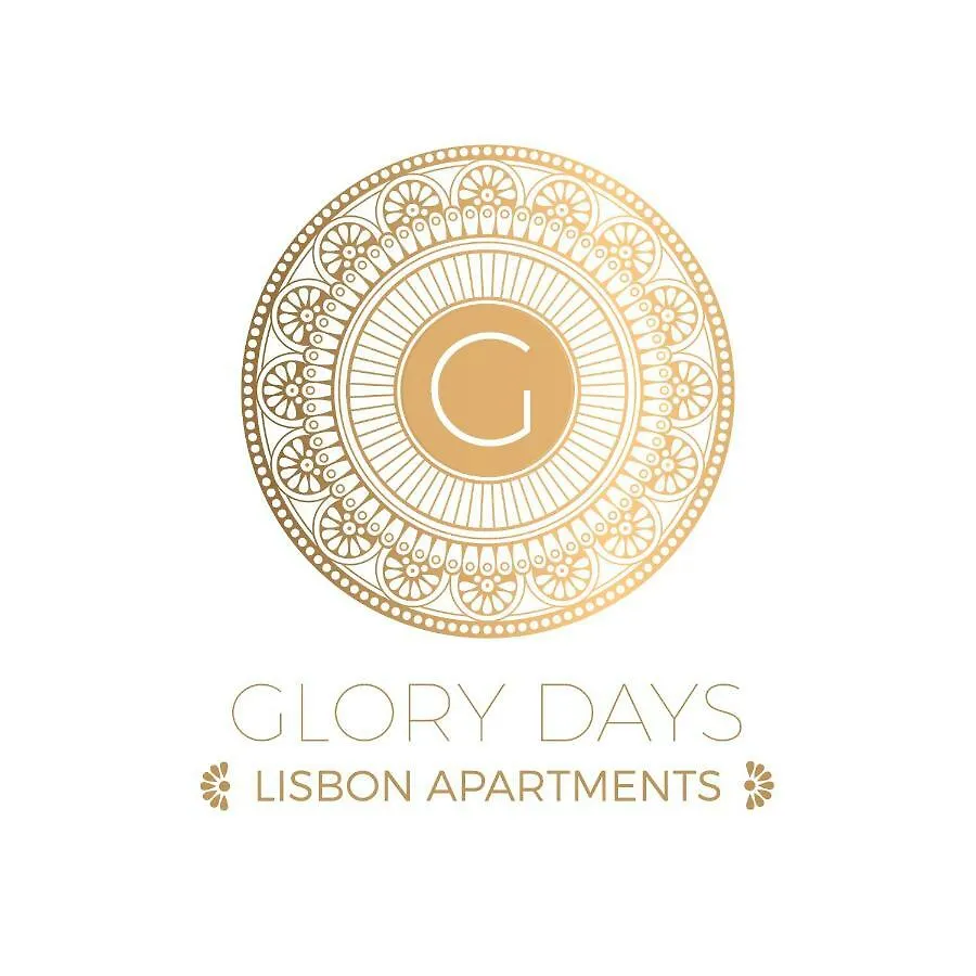 Glory Days Lisbon Apartments 0*,